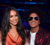 Jessica Caban, ex-namorada de Bruno Mars, foi a musa inspiradora de várias de suas músicas