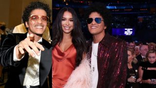 Musa inspiradora! Ex-namorada de Bruno Mars, Jessica Caban influenciou cantor na criação de várias músicas. Descubra!