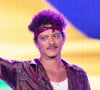 Onde assistir aos shows de Bruno Mars?