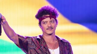 Onde vai passar o show do Bruno Mars? Cantor faz 3 apresentações no Rio; entenda se haverá transmissão