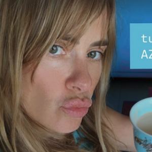 Nesta quarta-feira (16), Carolina Dieckmann mostrou estar em dia com os treinos nos seus stories