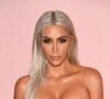 Kim Kardashian é mãe de 4 filhos, e sempre impressionou com sua mudança relâmpago de corpo depois das gestações