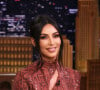 Dieta seguida por Kim Kardashian tinha algumas fases e consistia na eliminação de carboidratos e açúcares no início