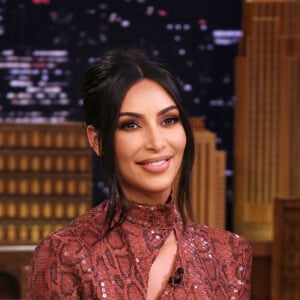 Dieta seguida por Kim Kardashian tinha algumas fases e consistia na eliminação de carboidratos e açúcares no início