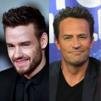 Web lamenta e 'compara' morte de Liam Payne com a de Matthew Perry, astro de 'Friends': 'Sentindo a mesma dor'