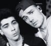 Familiares de Zayn Malik e Harry Styles lamentam morte de Liam Payne, de 31 anos