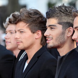 Liam Payne e Zayn Malik não se falavam há tempos por 'problemas que tiveram um com o outro no passado', segundo fonte do Daily Mail