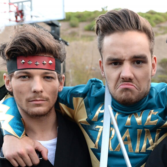 Zayn Malik e Liam Payne foram companheiros de grupo no One Direction de 2010 a 2015