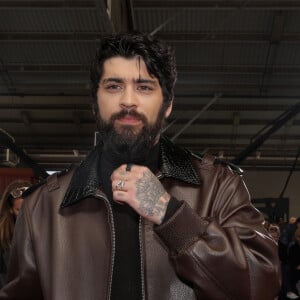 Zayn Malik: os familiares estão muito preocupados com o ex-One Direction e não querem que ele fique sozinho. Nesse momento, ele está cercado pelos amigos