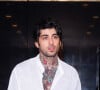 Zayn Malik 'está em choque e seus pais entraram em contato com a família de Liam para oferecer apoio e condolências', diz fonte do Daily Mail