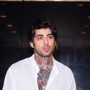 Zayn Malik 'está em choque e seus pais entraram em contato com a família de Liam para oferecer apoio e condolências', diz fonte do Daily Mail