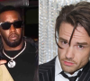 Liam Payne confessou que ficou com medo de P. Diddy após encontro: 'A risada mais maligna que eu já ouvi'