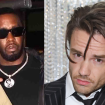 Liam Payne confessou medo de P. Diddy após encontro: 'A risada mais maligna que eu já ouvi'