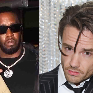 Liam Payne confessou que ficou com medo de P. Diddy após encontro: 'A risada mais maligna que eu já ouvi'