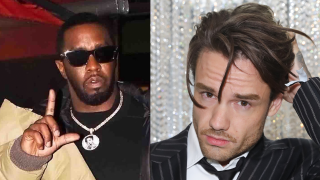 Liam Payne confessou medo de P. Diddy após encontro: 'A risada mais maligna que eu já ouvi'