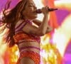 Anitta abriu o coração para o cantor J Balvin, seu amigo de longa data, sobre abuso sexual