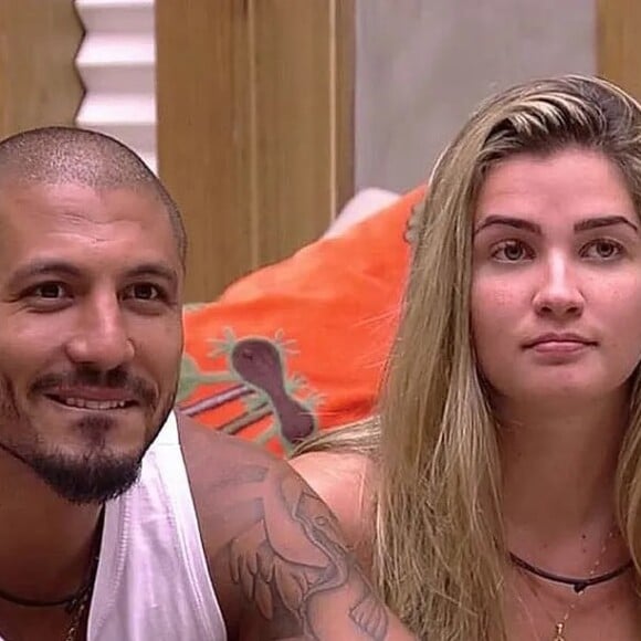 Aline Gotschalg foi uma das mais comentadas do 'BBB 15', especialmente por seu relacionamento com Fernando Medeiros