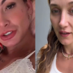 Gabriela ex-Pugliesi detona Andressa Urach e atriz pornô rebate: 'Tá fora da mídia'