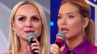 Virgínia Fonseca rejeita comparações com Eliana após rumores polêmicos nos bastidores do SBT: 'Não gosto'