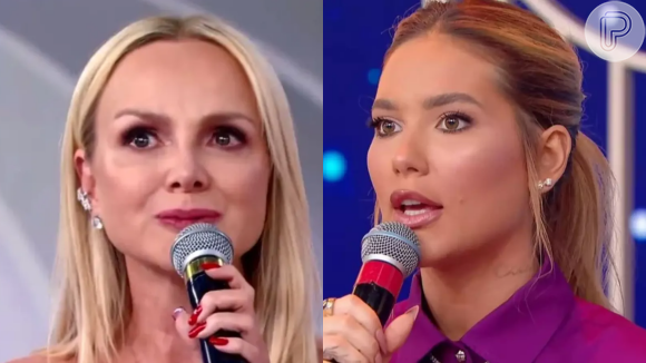 Virgínia Fonseca rejeita comparações com Eliana após rumores polêmicos nos bastidores do SBT: 'Não gosto'