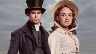 Enquanto a 4ª temporada de 'Bridgerton' não vem, este romance britânico no Globoplay vai fazer você segurar a ansiedade