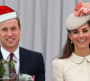 Veja o motivo pelo qual Kate Middleton e Príncipe William pretendem passar o Natal longe da Família Real.