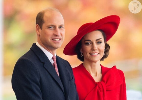 Ao que tudo indica, o Príncipe e a Princesa de Gales planejam celebrar a festa de Natal na propriedade em Anmer Hall (Sandringham), junto com a família de Kate.