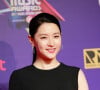 Lee Young-ae atualmente tem 53 anos e mais de 30 anos de carreira na atuação