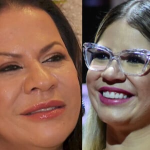 Mãe de Marília Mendonça, dona Ruth Moreira falou sobre um sonho da filha