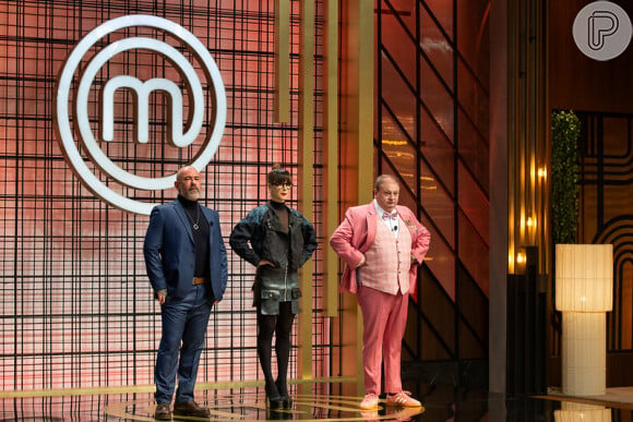 Band vai produzir 'MasterChef' com celebridades em 2025; edição ficará no ar entre outubro e dezembro