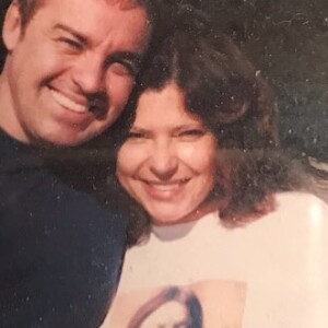 Rose Miriam: 'Oro sempre para que eu logo vá viver na eternidade com Deus, Jesus e também com o Gugu'