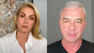 Ana Hickmann dispara indireta pesada para Alexandre Correa ao comentar segunda gravidez: 'Fui massacrada'