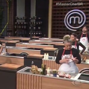 'Masterchef Brasil 2024': os semifinalistas enfrentaram um desafio inédito com o robalo, em que cada parte do peixe ganhou um preparo exclusivo.