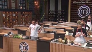 Quem são os finalistas do 'Masterchef Brasil 2024'? Três participantes são eliminados e dois seguem na disputa