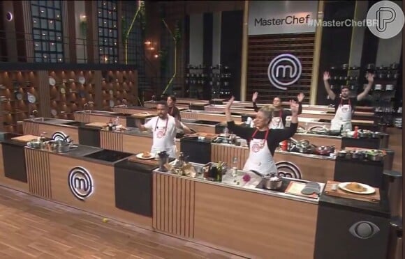 'Masterchef Brasil 2024': A segunda prova da semifinal desafiou os participantes com um pithivier, clássico da culinária francesa feito com massa folhada e recheio suculento