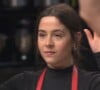 Laura foi eliminada do 'Masterchef Brasil 2024'