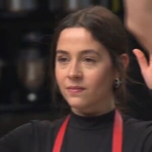 Laura foi eliminada do 'Masterchef Brasil 2024'