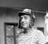 'Chaves' volta à grade diária do SBT em 18 de novembro de 2024, após quatro anos, das 18h30 às 19h45