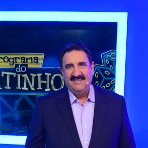 Nova grade do SBT: 'Programa do Ratinho', linha de shows, 'Operação Mesquita', 'The Noite', 'SBT PodNight' e 'SBT News na TV' vão ter seus horários antecipados