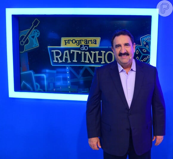 Nova grade do SBT: 'Programa do Ratinho', linha de shows, 'Operação Mesquita', 'The Noite', 'SBT PodNight' e 'SBT News na TV' vão ter seus horários antecipados