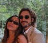 Sabrina Sato e Nicolas Prattes haviam revelado a primeira gravidez do casal em outubro de 2024