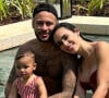 Saiba mais detalhes sobre a 2ª festa de luxo de Mavie, filha de Neymar e Biancardi.