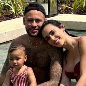 Saiba mais detalhes sobre a 2ª festa de luxo de Mavie, filha de Neymar e Biancardi.