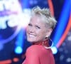 Val Marchiori disse em entrevista "adorar" Xuxa Meneghel, mas criticou a aparência da apresentadora aos 61 anos