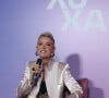 Xuxa Meneghel está com 61 anos