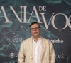 Ainda na trama de 'Mania de Você', de João Emanuel Carneiro, diante das mudanças previstas, a web também se manifestou e disse: 'O Titanic afunda'.