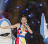 Katy Perry estará no Brasil novamente no ano que vem