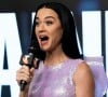 Katy Perry no 'The Town' 2025: cantora é confirmada como primeira atração do festival