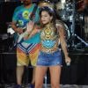 Anitta empolga público infantil do Sarau Kids, em Salvador, na Bahia