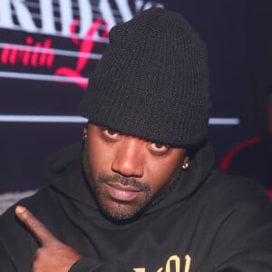 Ray J 'parece nervoso enquanto descreve por que as celebridades o contataram', escreve o TMZ